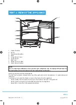 Preview for 7 page of Philco PTB 821 BU User Manual