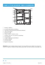 Preview for 109 page of Philco PTB 91 FW Owner'S Manual