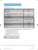 Preview for 17 page of Philco PTL 2352 User Manual