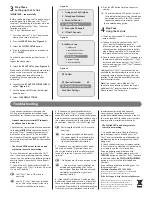 Preview for 2 page of Philex 27833 User Manual