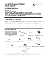 Preview for 1 page of Philex 28077R Installation Instructions