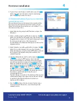 Preview for 11 page of Philex HDSR 400 User Manual