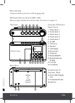 Preview for 5 page of Philex i-box Spectrum User Manual