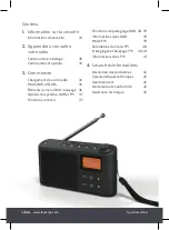 Preview for 34 page of Philex i-box Spectrum User Manual