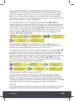 Preview for 41 page of Philex i-box Spectrum User Manual