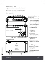 Preview for 55 page of Philex i-box Spectrum User Manual