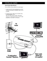 Preview for 2 page of Philex SLX 27822BMG User Manual