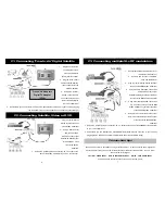 Preview for 4 page of Philex SLxRF Owner'S Manual