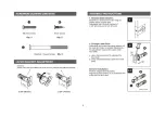 Preview for 2 page of Philio Technology Corporation PSA03 Manual