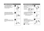 Preview for 3 page of Philio Technology Corporation PSA03 Manual