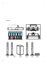 Preview for 8 page of Philio HTD3510 User Manual