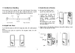 Preview for 6 page of Philio PSA01 Manual