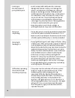 Preview for 17 page of Philips AVENT SCF312 User Manual