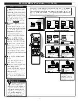 Preview for 17 page of Philips/Magnavox 8P4831C Owner'S Manual