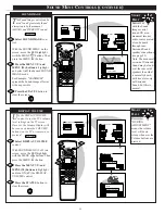 Preview for 22 page of Philips/Magnavox 8P4831C Owner'S Manual