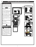 Preview for 40 page of Philips/Magnavox 8P4831C Owner'S Manual