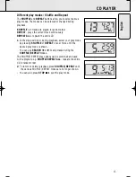 Preview for 8 page of Philips/Magnavox AZ2750 User Manual