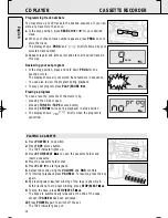 Preview for 9 page of Philips/Magnavox AZ2750 User Manual