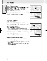 Preview for 11 page of Philips/Magnavox AZ2750 User Manual