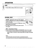 Preview for 16 page of Philips/Magnavox AZ7275 Owner'S Manual