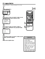 Preview for 10 page of Philips/Magnavox CCW135AT Owner'S Manual