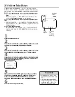 Preview for 26 page of Philips/Magnavox CCW135AT Owner'S Manual