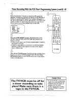 Preview for 43 page of Philips/Magnavox CCX134AT Owner'S Manual