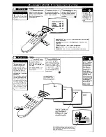 Preview for 7 page of Philips/Magnavox COLOR TELEVISION AND REMOTE CONTROL Owner'S Manual