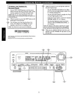 Preview for 22 page of Philips/Magnavox Magnavox MX920 Manual