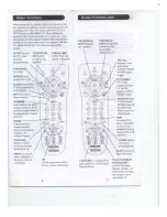 Preview for 5 page of Philips/Magnavox PM335B User Manual