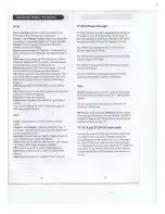 Preview for 6 page of Philips/Magnavox PM335B User Manual