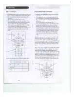 Preview for 7 page of Philips/Magnavox PM335B User Manual