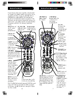 Preview for 4 page of Philips/Magnavox PM725 User Manual