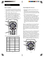 Preview for 6 page of Philips/Magnavox PM725 User Manual