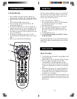 Preview for 7 page of Philips/Magnavox PM725 User Manual