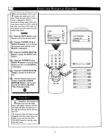 Preview for 14 page of Philips/Magnavox PR1391X1 Instructions For Use Manual