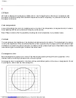 Preview for 18 page of Philips 107P1099 User Manual