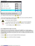 Preview for 88 page of Philips 107P1099 User Manual