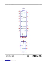 Preview for 61 page of Philips 107S7 Service Manual