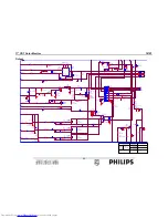 Preview for 65 page of Philips 107S7 Service Manual