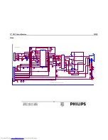 Preview for 67 page of Philips 107S7 Service Manual