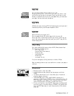 Preview for 3 page of Philips 107T40-00Z User Manual