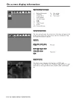 Preview for 8 page of Philips 107T40-00Z User Manual