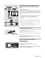 Preview for 11 page of Philips 107T40-00Z User Manual