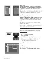 Preview for 14 page of Philips 107T40-00Z User Manual