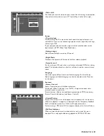 Preview for 15 page of Philips 107T40-00Z User Manual