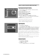 Preview for 16 page of Philips 107T40-00Z User Manual