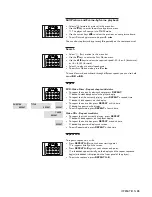 Preview for 21 page of Philips 107T40-00Z User Manual