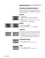 Preview for 24 page of Philips 107T40-00Z User Manual