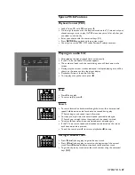 Preview for 25 page of Philips 107T40-00Z User Manual